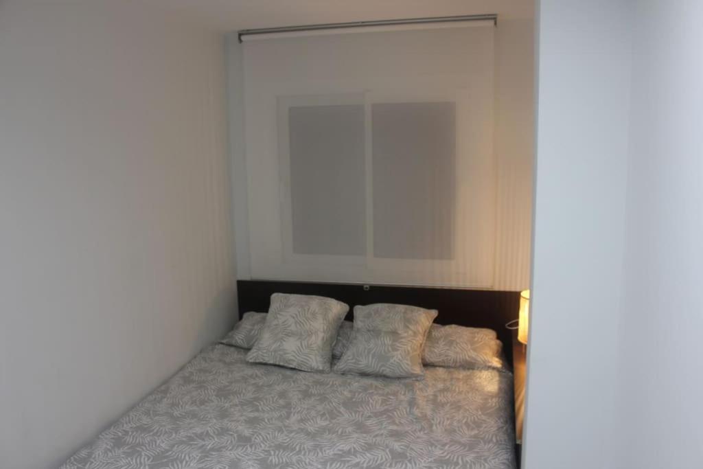 Apartamento Primera Linea De Mar 普拉加德阿罗 外观 照片